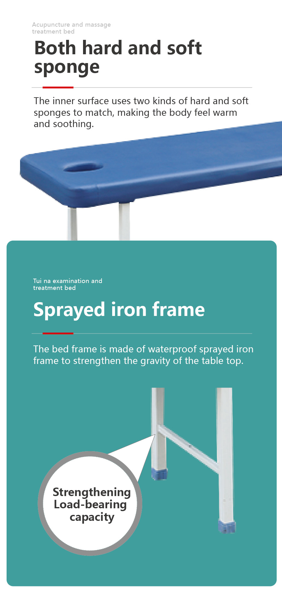 YZC-D針灸按摩治療床(有孔)_畫(huà)板 1-04 YZC-D針灸按摩治療床(有孔)_畫(huà)板 1-04