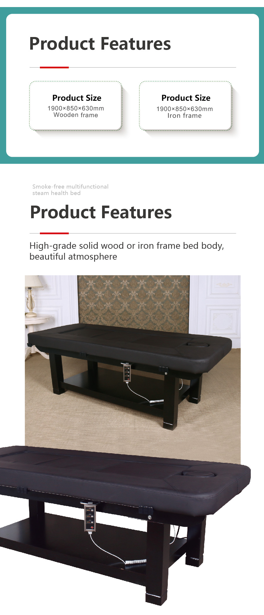 YZC-F無(wú)煙多功能汗蒸養生床_畫(huà)板 1-02 YZC-F無(wú)煙多功能汗蒸養生床_畫(huà)板 1-02