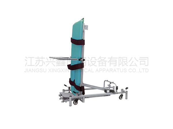 電動(dòng)直立床（踝關(guān)節可調）