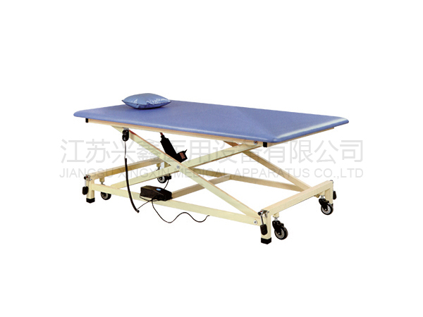 PT訓練床（電動(dòng)升降）