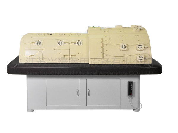 YZC-E  3D艾灸艙（二節）