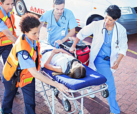 高性能醫療器械是未來(lái)醫療器械發(fā)展重點(diǎn)方向