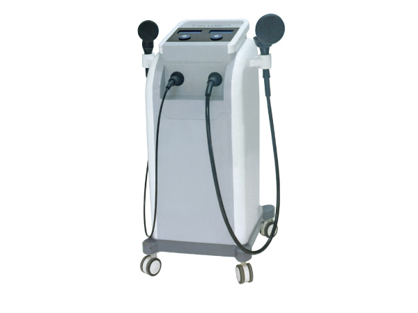 體外振動(dòng)排痰機 多頻振動(dòng)治療儀