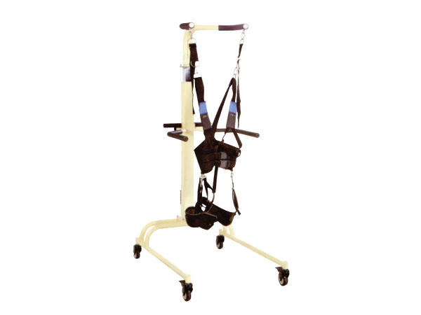 減重步態(tài)訓練器(手動(dòng))