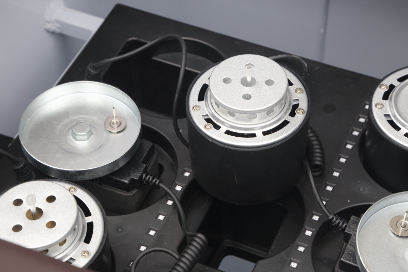 YZC-G兩用多功能汗蒸養生床