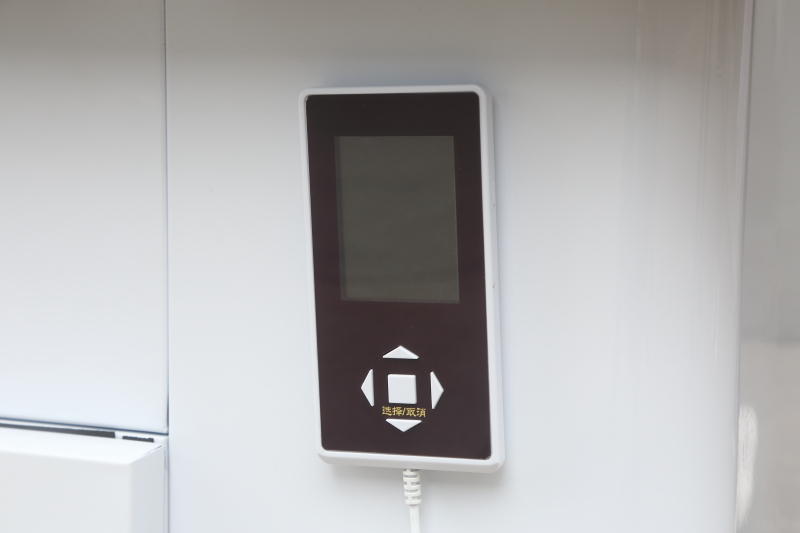 YZC-G兩用多功能汗蒸養生床