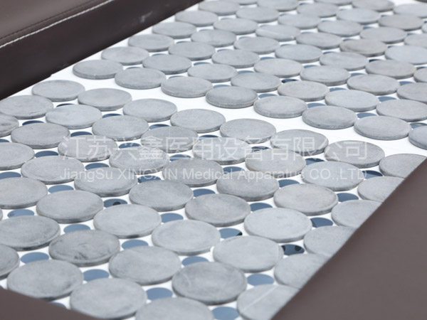 YZC-F無(wú)煙艾灸床