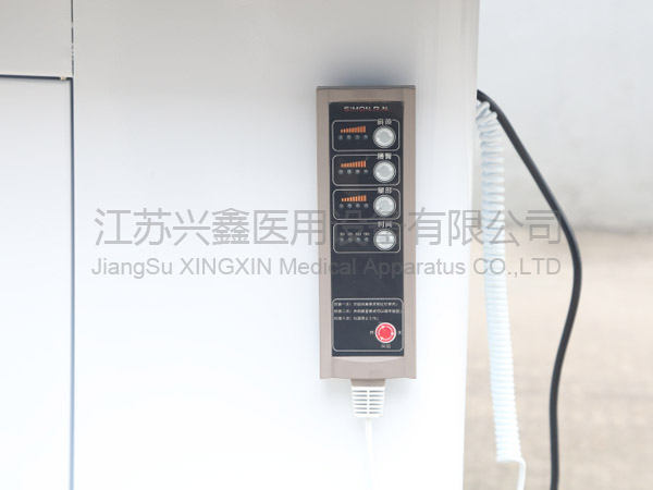 YZC-F無(wú)煙艾灸床